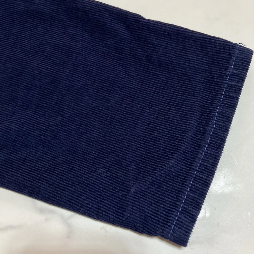 GAP Always Skinny Corduroy Pants size 8